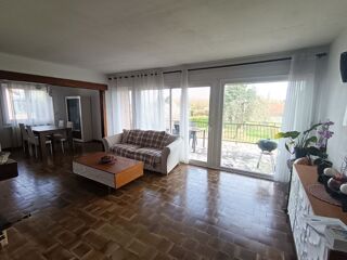  Maison à vendre 4 pièces 95 m²