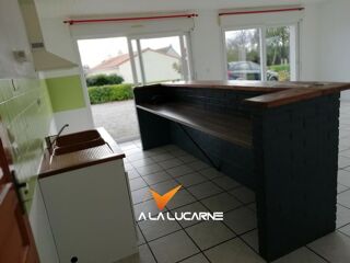  Maison à vendre 4 pièces 84 m²