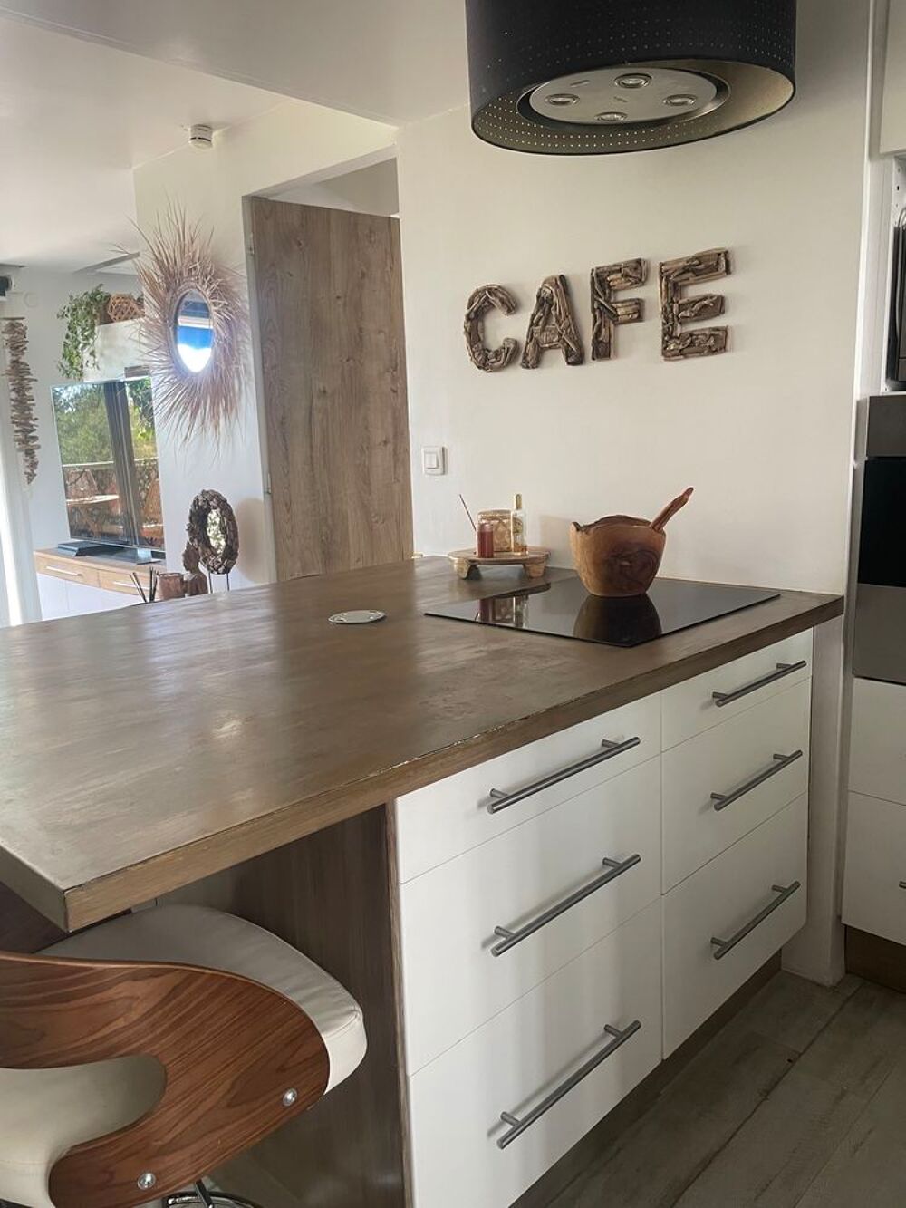 Vente Appartement Appartement sur BAS ARON Toulon