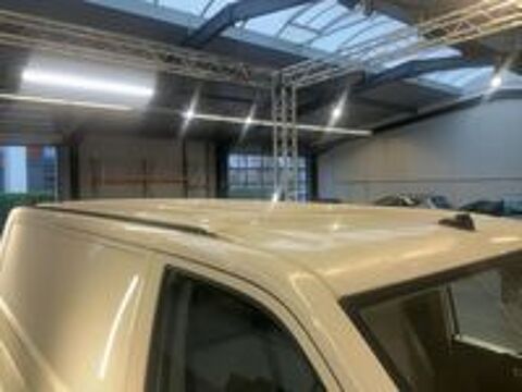 Divers Volkswagen T5 Transporter 2.5 TDI LONG 2009 occasion 44320 Saint-P&egrave;re-en-Retz