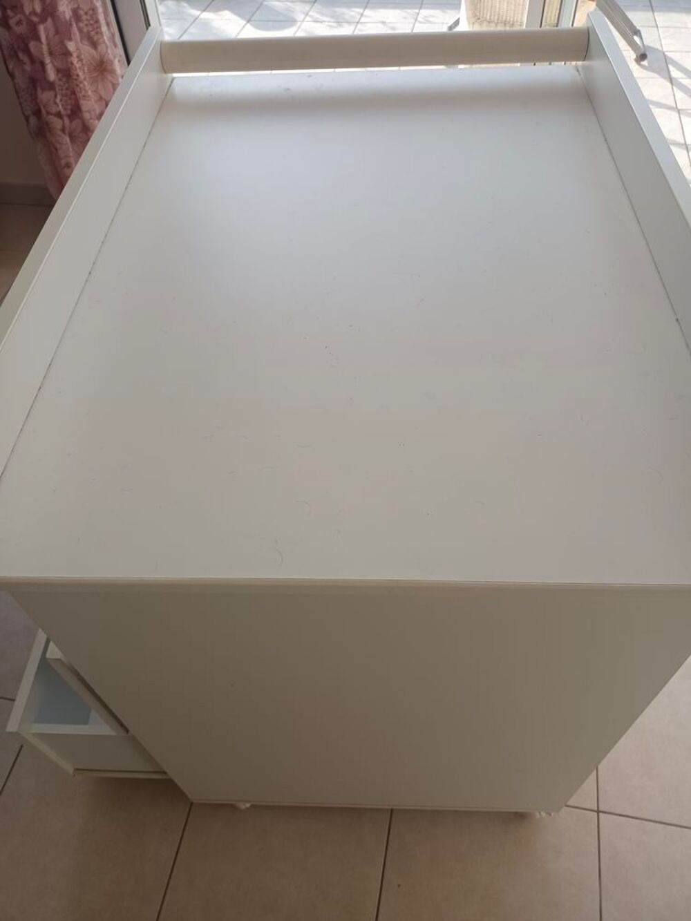 Table change b&eacute;b&eacute; Mobilier enfants