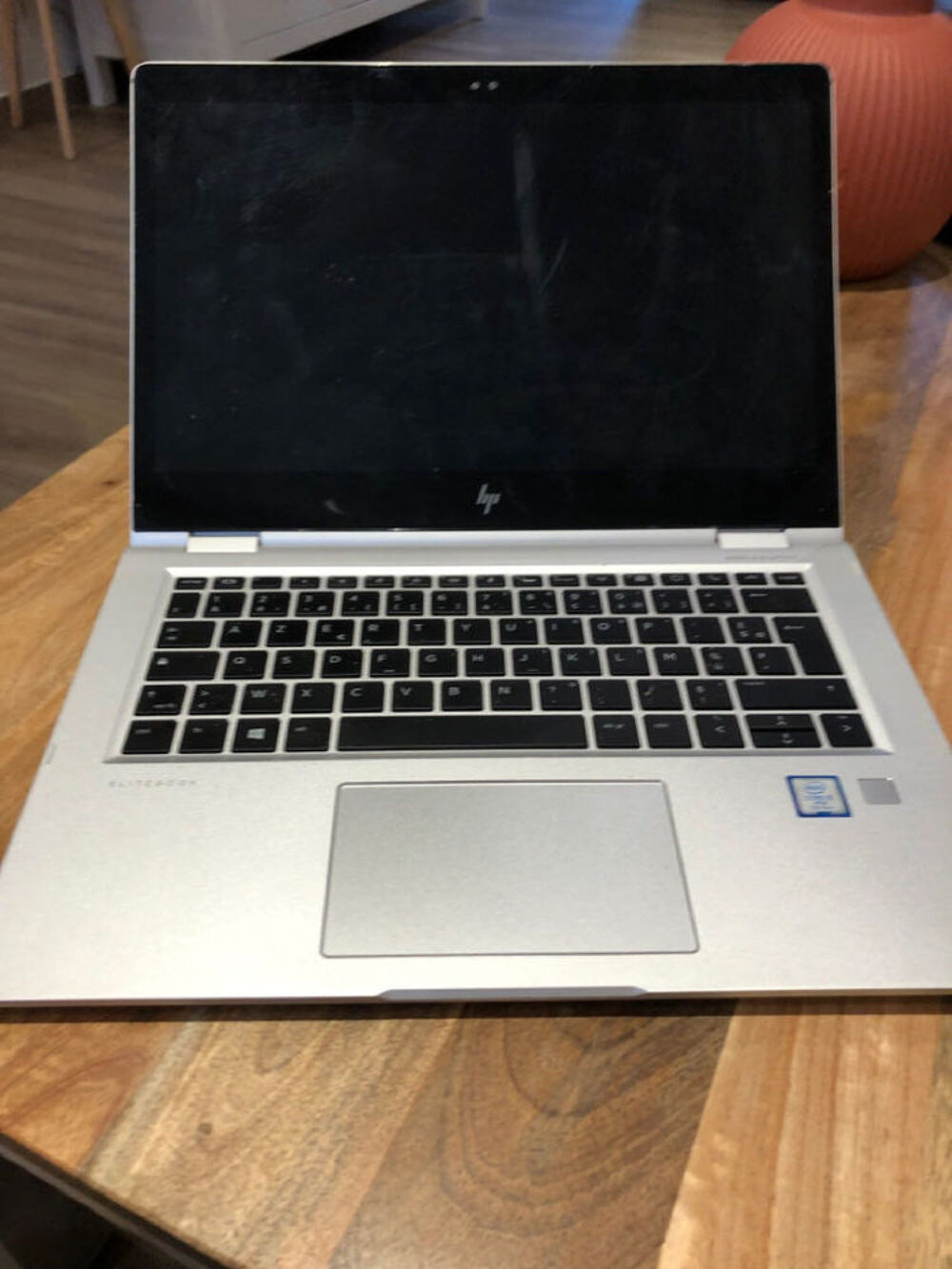 pc hp g6 Matériel informatique