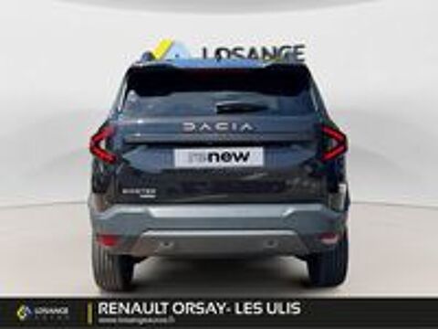 Bigster Hybrid 155 Extreme 2026 occasion 91940 Les Ulis