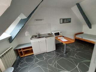  Appartement  louer 2 pices 23 m