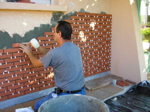 petit travaux maçonnerie 0 09100 Pamiers
