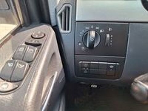 Viano 2.2 CDI BlueEfficiency Extra Long Trend A (10 CV) 2013 occasion 34000 Montpellier