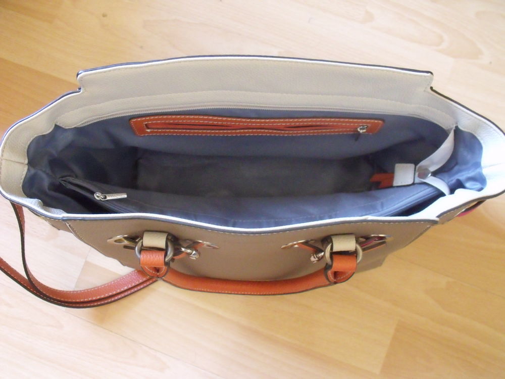 sac &agrave; main Maroquinerie