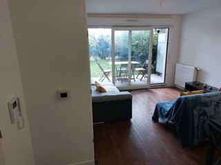  Appartement à louer 2 pièces 43 m² Colombes