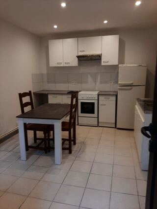  Appartement � louer 3 pi�ces 49 m�