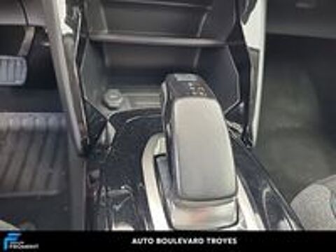 2008 Electrique 136 ch Style 2021 occasion 10600 Barberey-Saint-Sulpice