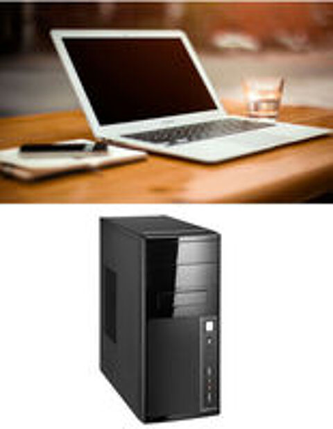   Réparation - Réinstallation Ordinateur Pc 