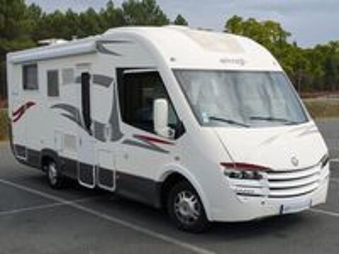  2014 occasion 33114 LE BARP