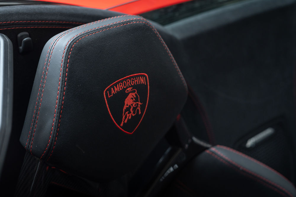 Huracan Performante Spyder LP640 2018 occasion 75014 Paris