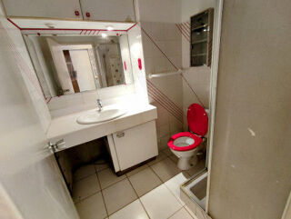  Appartement � vendre 1 pi�ce 25 m�