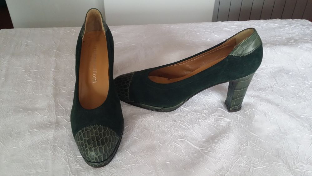 Chaussures Cristina Millotti point.37 Chaussures