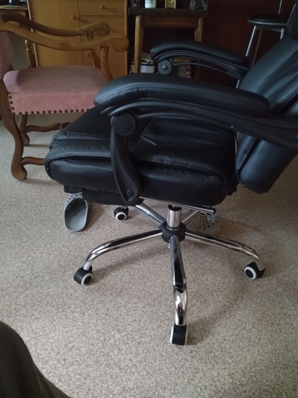 FAUTEUIL relax Meubles