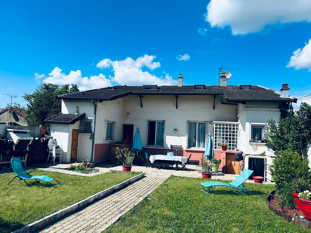 Maison 6 pièces 99 m² · à Argenteuil · 99 m² · 299 000 €