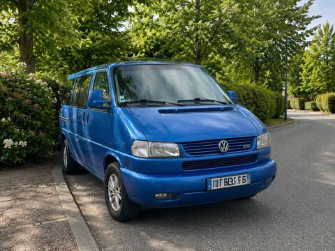 Camping car Camping car 2000 occasion Gaillac Toulza 31550
