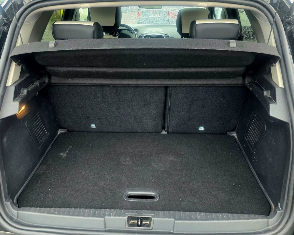 Captur TCe 120 Energy EDC Intens 2018 occasion 78680 &Eacute;p&ocirc;ne