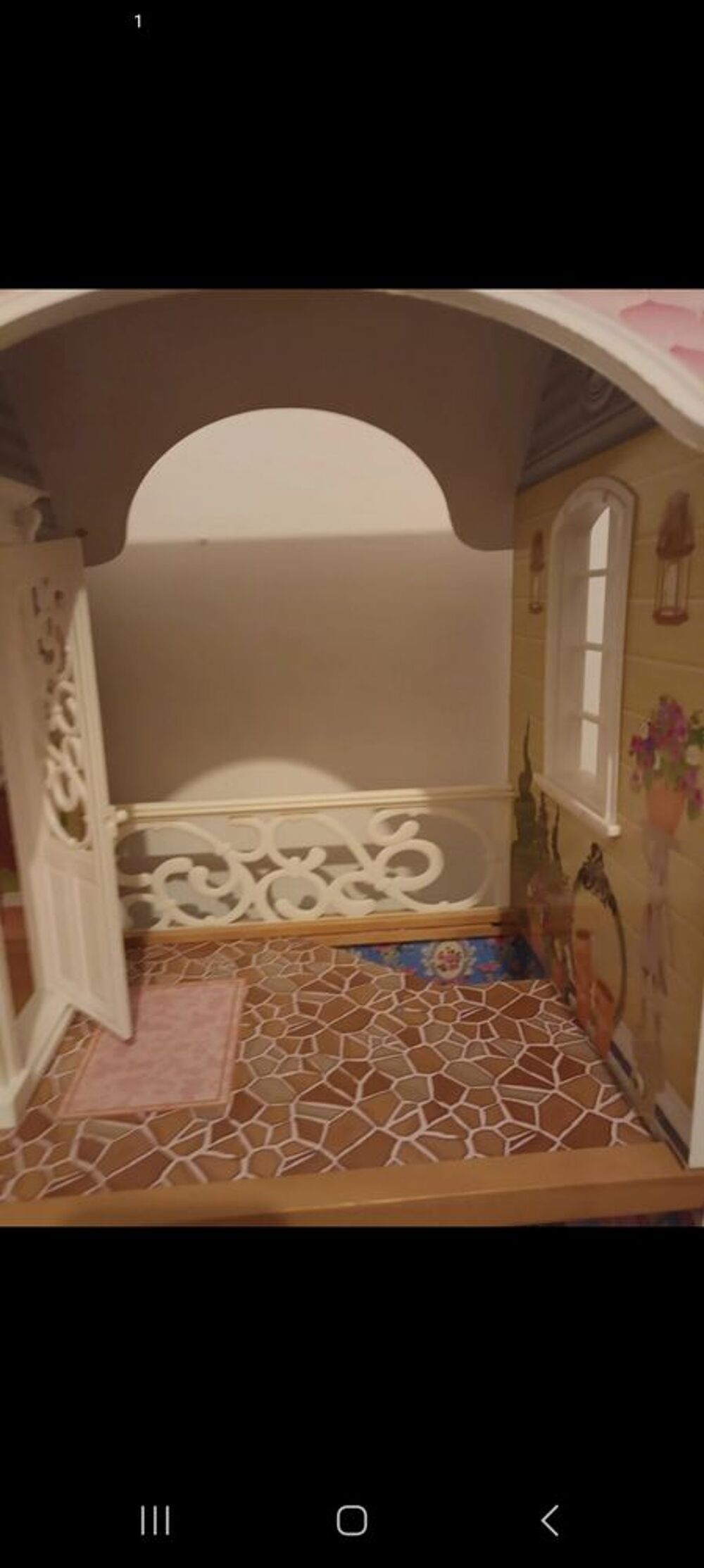 Maison de Barbie Jeux / jouets