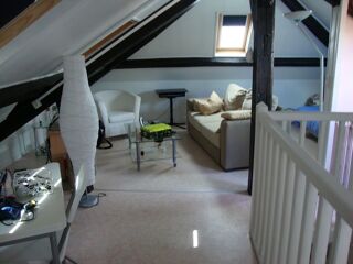  Appartement � vendre 1 pi�ce 33 m�