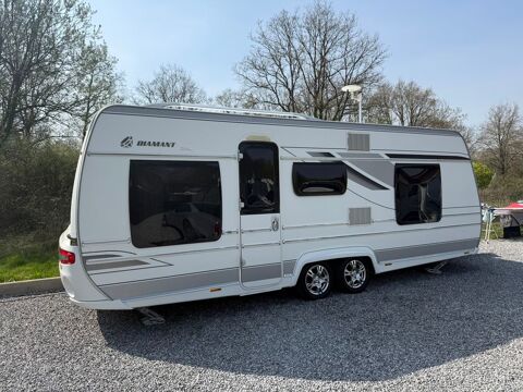 Caravane Caravane  occasion Br&eacute;tigny-sur-Orge 91220