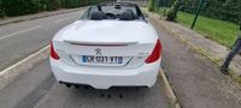 308 CC 1.6 e-HDi 112ch FAP Sport 2013 occasion 31200 Toulouse