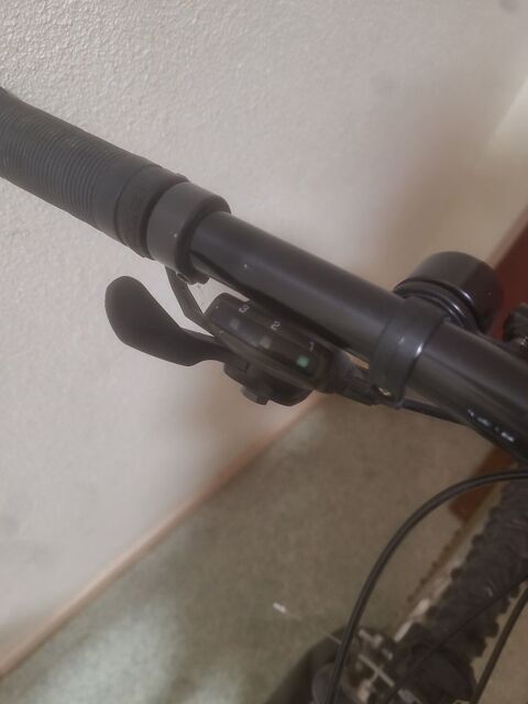 VTT noir de marque Rockrider 80 Orl�ans (45)