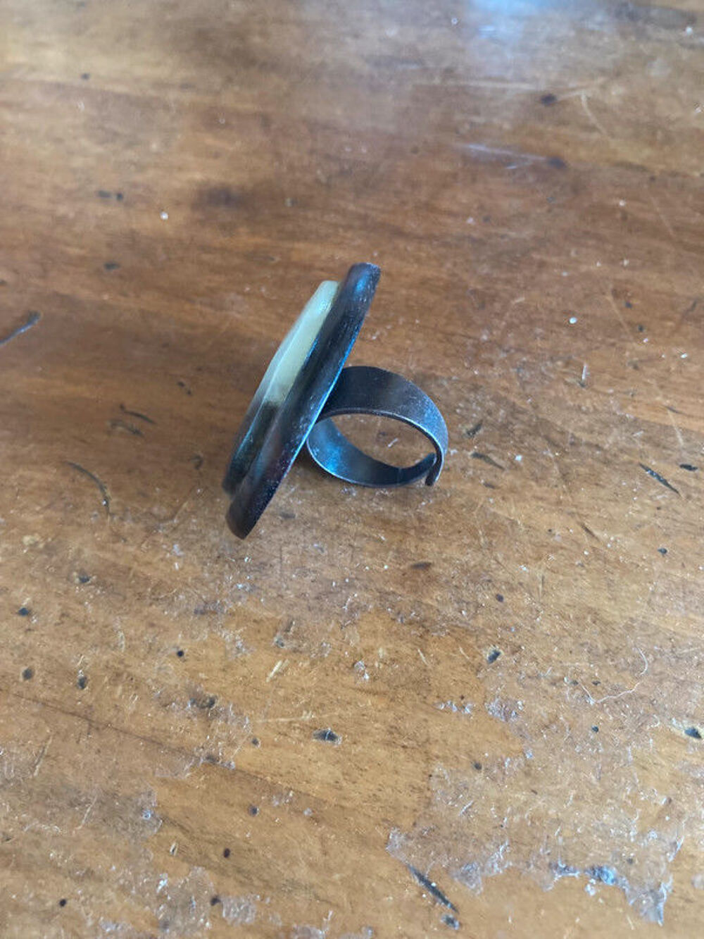 bague avec pierre v&eacute;ritable Bijoux et montres