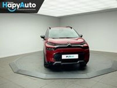 C3 Aircross PureTech 110 S&S BVM6 Shine 2022 occasion 65000 Tarbes