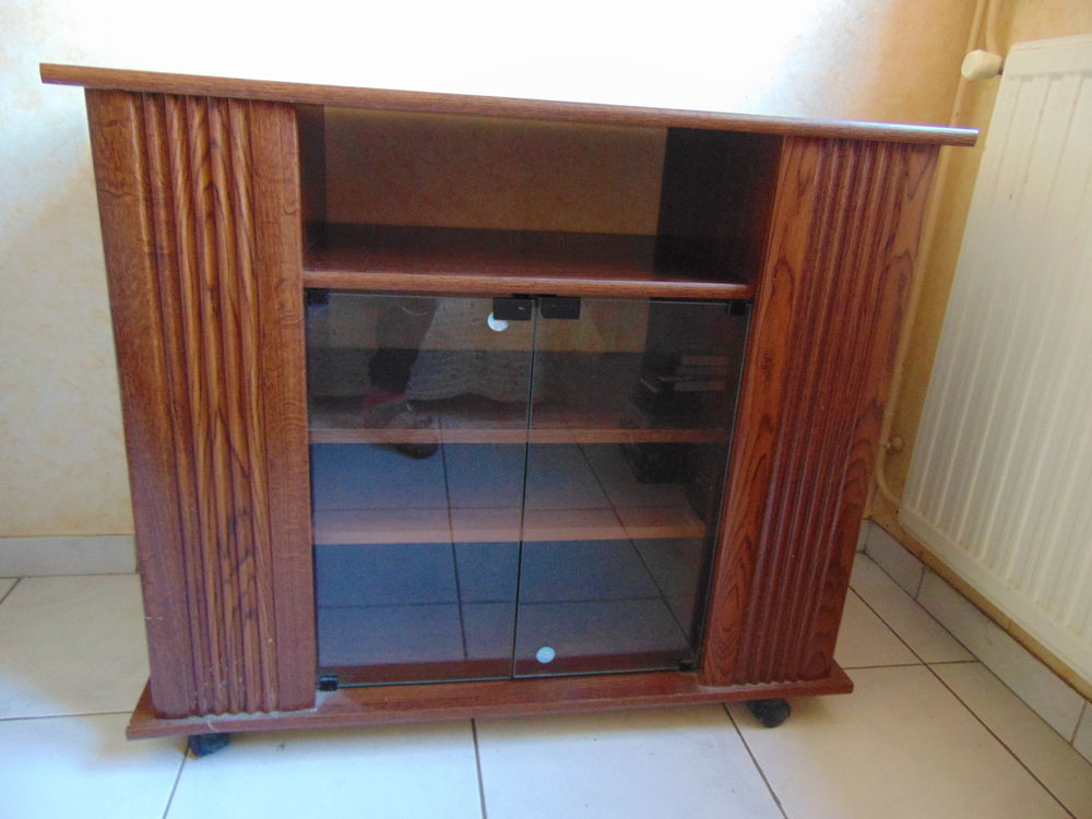 Meuble T&eacute;l&eacute; Hifi Meubles