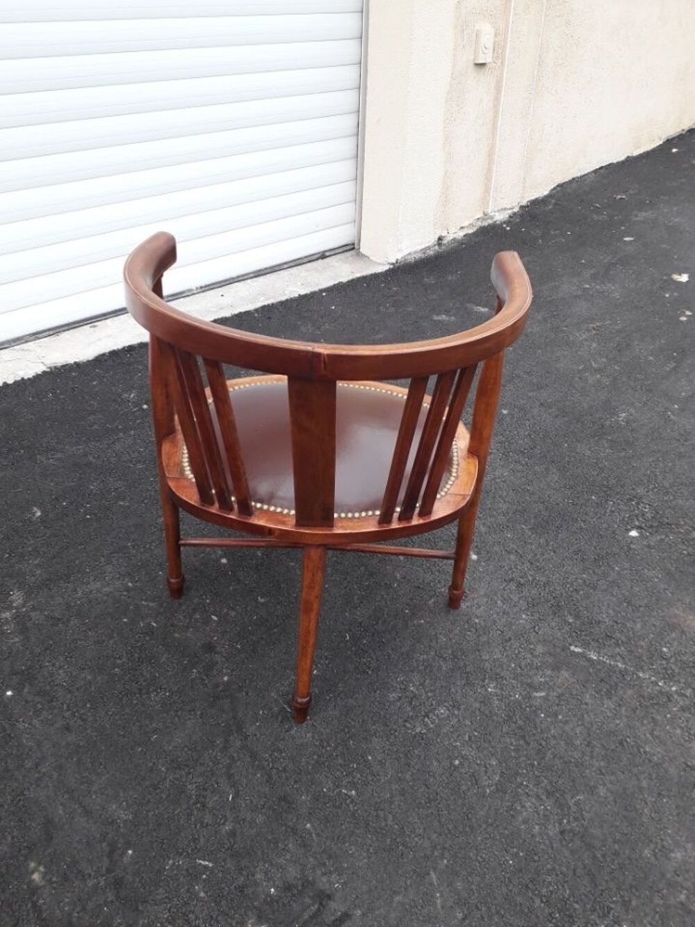 Fauteuil anglais Meubles