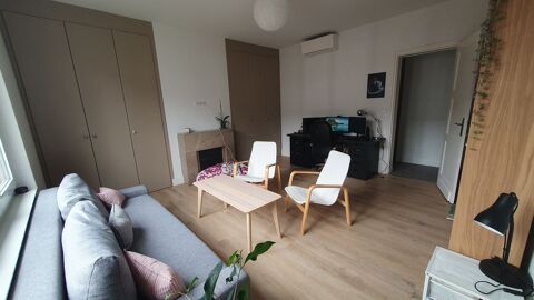  Appartement � louer 3 pi�ces 78 m�