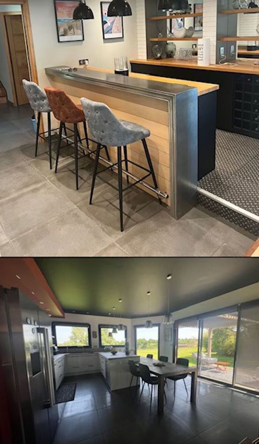 Vente Propriété/Château Propriété en Bord de mer 3h de Paris Paris 16