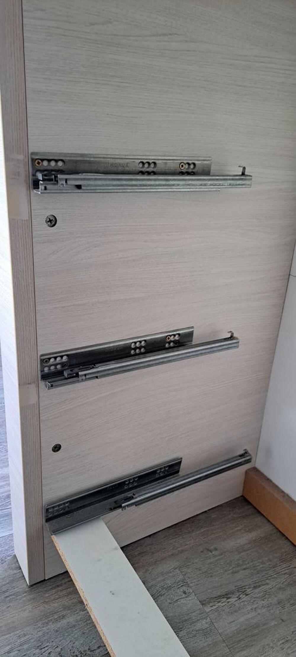Chambre enfant Sauthon Mobilier enfants