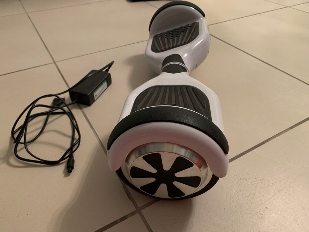 HOVERBOARD COOL &amp; FUN Jeux / jouets
