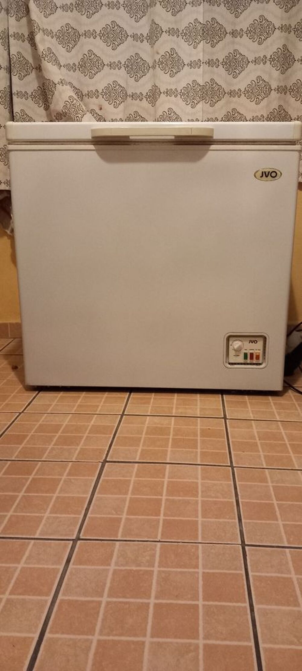 R&eacute;frig&eacute;rateur NoFrost + Cong&eacute;lateur Electroménager