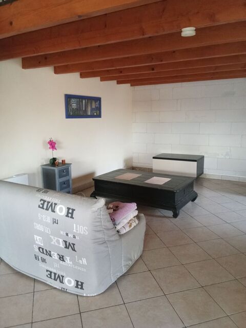  Appartement � louer 3/4 pi�ces 96 m� Cognac