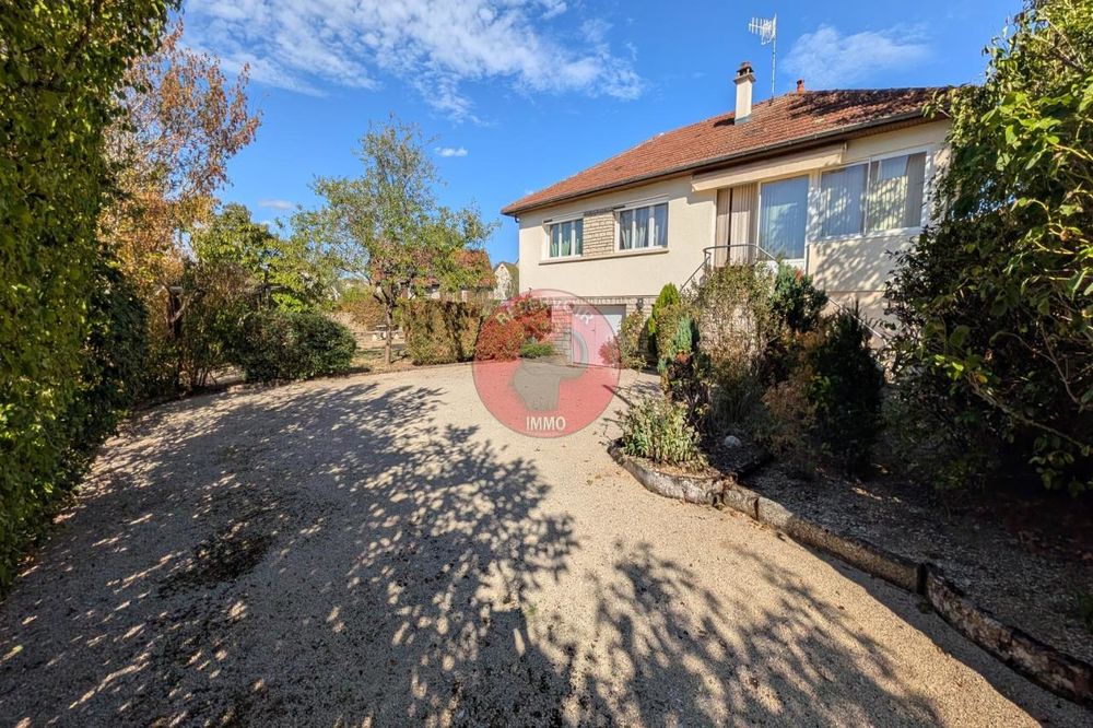 vente Maison - 5 pièce(s) - 85 m² Talant (21240)