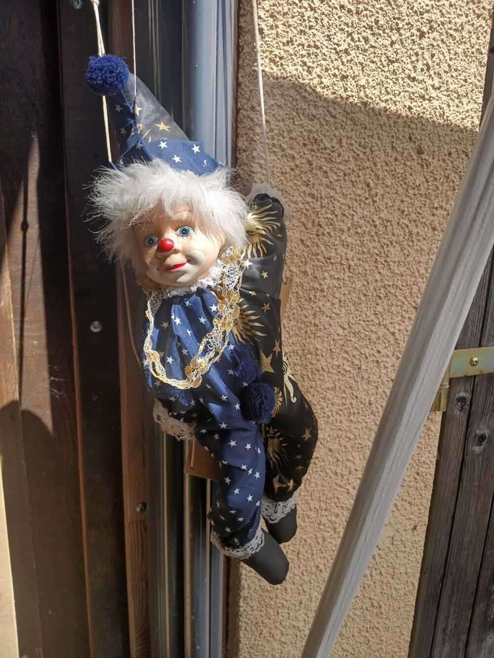 Clowns? 