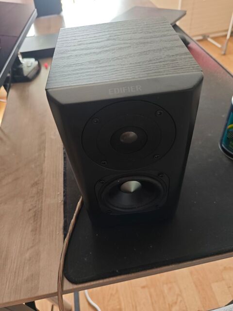 Enceinte 2.1 bluetooth 180 Saint-Malo (35)