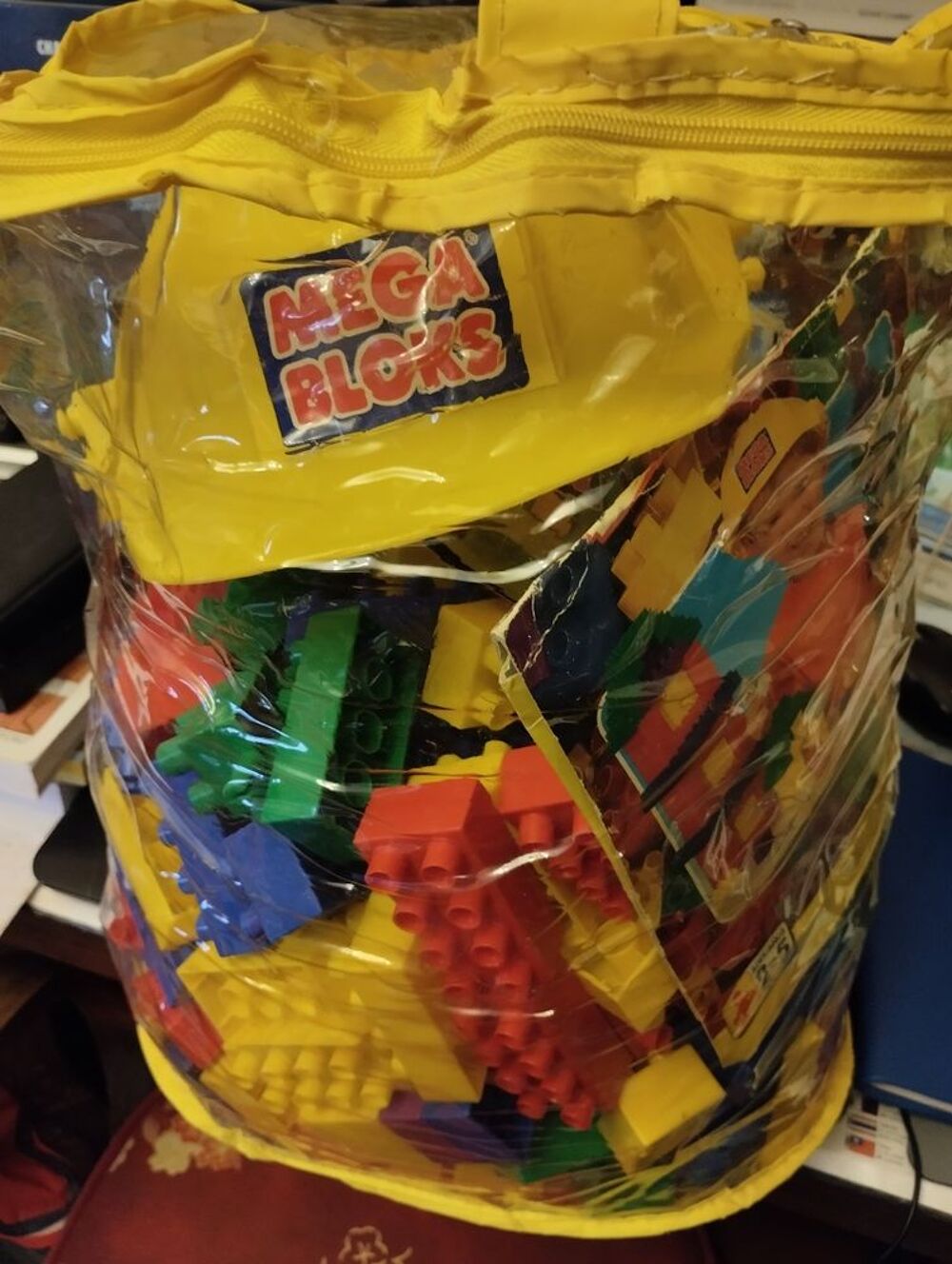 jouet Lego Jeux / jouets