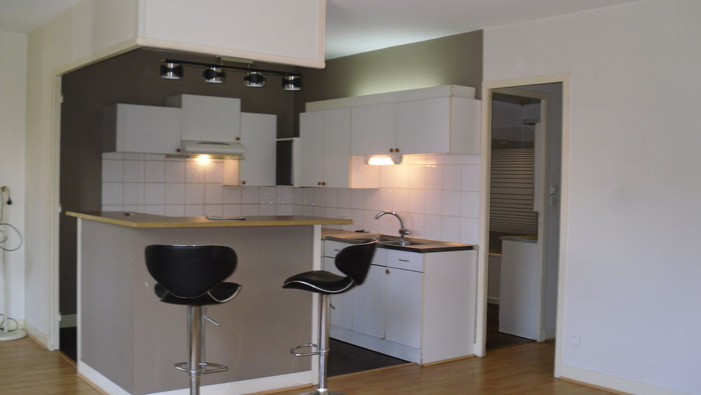 Vente Appartement Grand T2 de 50m2 en ville Lormont