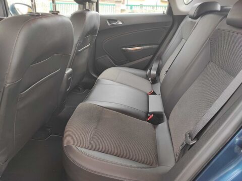 Opel astra 2.0 CDTI 165 ch €" Connect Pac