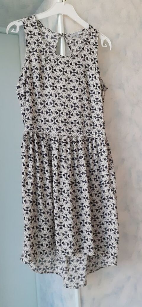 Robe été taille 36 7 Grisolles (82)