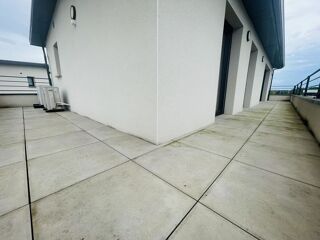  Appartement à vendre 3 pièces 59 m²