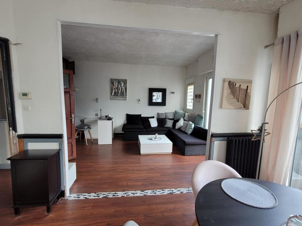 Vente Maison Maison F8 Berck