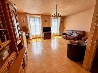  Maison à vendre 9 pièces 150 m²