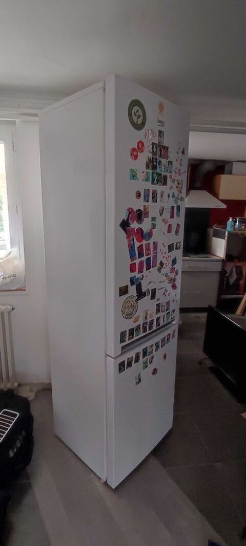 frigo congélateur 250 Périgueux (24)