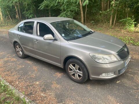 Skoda Octavia 1.6 TDI 105 CR FAP Ambition 2010 occasion Vineuil 41350